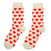 Coucou Suzette Chaussettes opaques Coeur > Femme Mode|Chaussettes