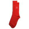 Félicie Aussi Chaussettes Petit Con 40/45 - Rouge > Femme Mode|Chaussettes