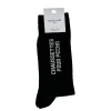 Félicie Aussi Chaussettes Pour Pecho 40/45 - Noir > Fabriqué En France|Mode