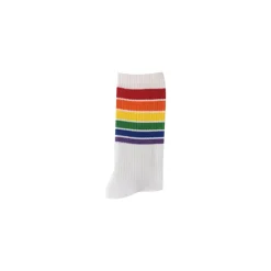 Sélectionné par Fleux Chaussettes Rainbow > Femme Chaussettes|Chaussettes