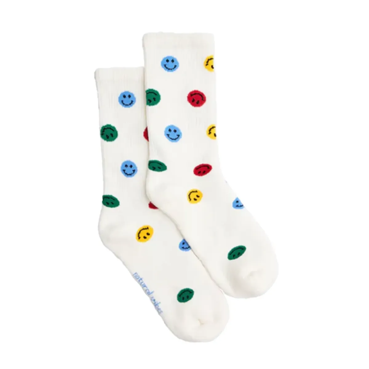 Sélectionné par Fleux Chaussettes Smileys > Femme Chaussettes|Chaussettes