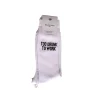 Felicie Aussi Chaussettes Too Drunk To Work 40/45 - Blanc > Femme Fabriqué En France|Chaussettes