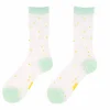 Coucou Suzette Chaussettes Transparentes 35/40 - Pâquerettes > Femme Chaussettes|Chaussettes