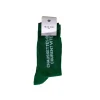 Felicie Aussi Chaussettes Vite 36/40 - Vert Bouteille > Femme Fabriqué En France|Chaussettes