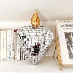 Boncoeurs Coeur Facettes > Accessoires Design