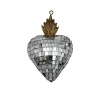 Boncoeurs Coeur Facettes - Petit > Accessoires Design
