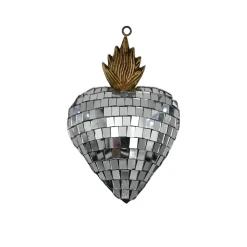 Boncoeurs Coeur Facettes - Petit > Accessoires Design