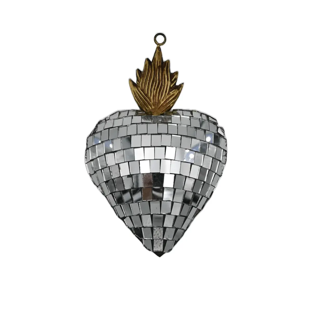 Boncoeurs Coeur Facettes - Petit > Accessoires Design