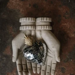 Boncoeurs Coeur Facettes - Petit > Accessoires Design