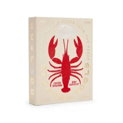 Printworks Coffret Les essentiels - Fruits de mer > Ustensiles De Cuisine|Assiettes & Couverts