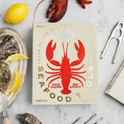 Printworks Coffret Les essentiels - Fruits de mer > Ustensiles De Cuisine|Assiettes & Couverts