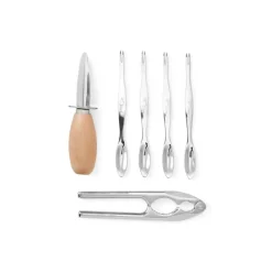 Printworks Coffret Les essentiels - Fruits de mer > Ustensiles De Cuisine|Assiettes & Couverts