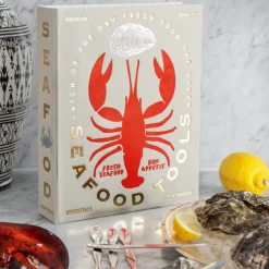 Printworks Coffret Les essentiels - Fruits de mer > Ustensiles De Cuisine|Assiettes & Couverts