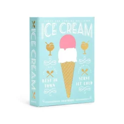 Printworks Coffret Les essentiels - Glace > Ustensiles De Cuisine|Assiettes & Couverts