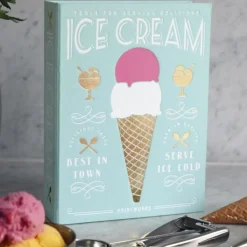 Printworks Coffret Les essentiels - Glace > Ustensiles De Cuisine|Assiettes & Couverts