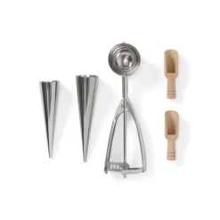 Printworks Coffret Les essentiels - Glace > Ustensiles De Cuisine|Assiettes & Couverts