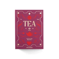 Printworks Coffret Les essentiels - L'heure du thé > Ustensiles De Cuisine|Assiettes & Couverts