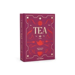 Printworks Coffret Les essentiels - L'heure du thé > Ustensiles De Cuisine|Assiettes & Couverts