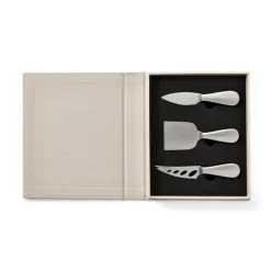 Printworks Coffret Les essentiels - Service à fromage > Assiettes & Couverts