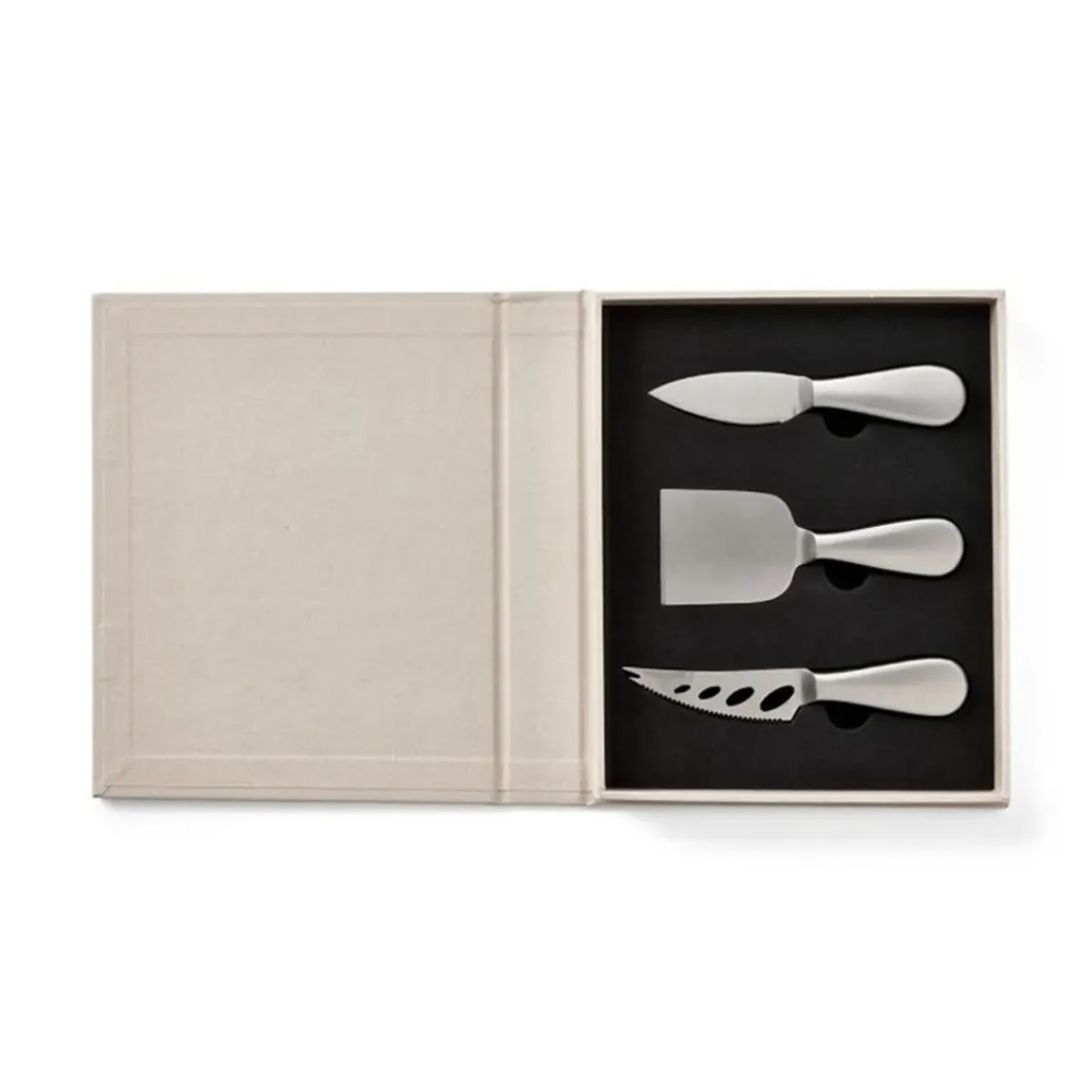 Printworks Coffret Les essentiels - Service à fromage > Assiettes & Couverts