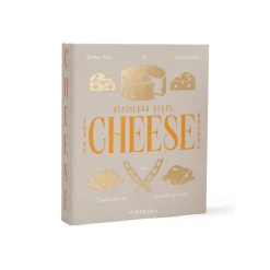 Printworks Coffret Les essentiels - Service à fromage > Assiettes & Couverts