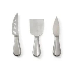 Printworks Coffret Les essentiels - Service à fromage > Assiettes & Couverts