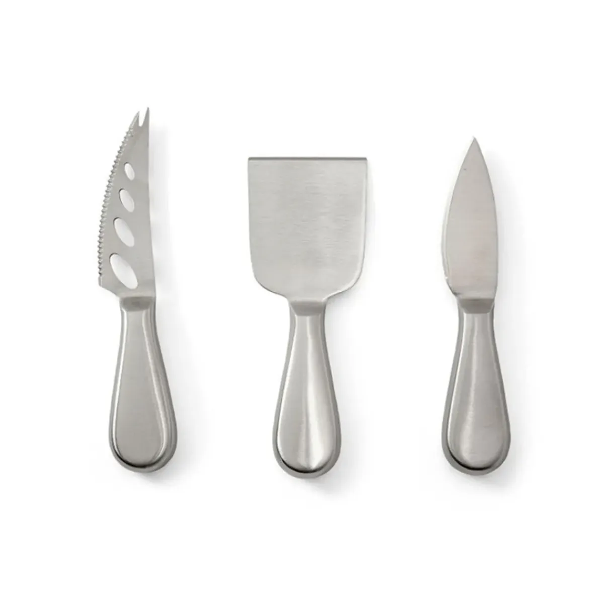 Printworks Coffret Les essentiels - Service à fromage > Assiettes & Couverts