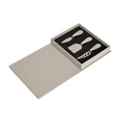 Printworks Coffret Les essentiels - Service à fromage > Assiettes & Couverts