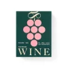 Printworks Coffret Les essentiels - Sommelier > Ustensiles De Cuisine|Assiettes & Couverts