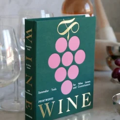 Printworks Coffret Les essentiels - Sommelier > Ustensiles De Cuisine|Assiettes & Couverts