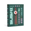Printworks Coffret Les essentiels - Sushi > Ustensiles De Cuisine|Assiettes & Couverts
