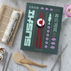 Printworks Coffret Les essentiels - Sushi > Ustensiles De Cuisine|Assiettes & Couverts