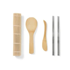 Printworks Coffret Les essentiels - Sushi > Ustensiles De Cuisine|Assiettes & Couverts