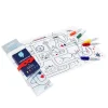 Sélectionné par Fleux Coloriage réutilisable Circuit > Enfant Jouets|Papeterie