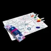 Sélectionné par Fleux Coloriage réutilisable Dream Van > Enfant Jouets|Papeterie