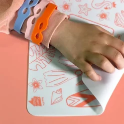 Sélectionné par Fleux Coloriage Réutilisable Nomade Floride > Enfant Jouets|Puzzles