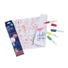 Sélectionné par Fleux Coloriage réutilisable Poney Club > Enfant Jouets|Papeterie