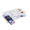 Sélectionné par Fleux Coloriage réutilisable Surf > Enfant Jouets|Papeterie