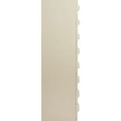 HK Living Commode 8 Tiroirs - Crème > Buffets, Armoires & Commodes