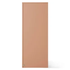 HK Living Commode 7 Tiroirs - 45 x 40.5 x 113 cm - Blush > Buffets, Armoires & Commodes