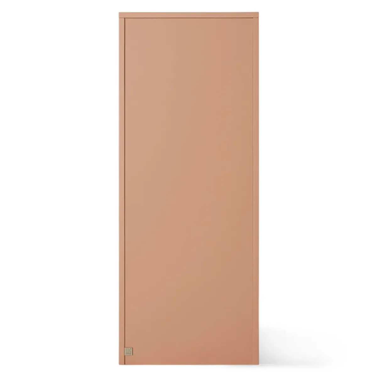 HK Living Commode 7 Tiroirs - 45 x 40.5 x 113 cm - Blush > Buffets, Armoires & Commodes