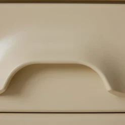 HK Living Commode 6 Tiroirs - 45 x 40.5 x 97.5 cm - Crème > Buffets, Armoires & Commodes