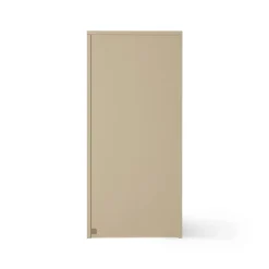 HK Living Commode 6 Tiroirs - 45 x 40.5 x 97.5 cm - Crème > Buffets, Armoires & Commodes