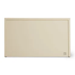 HK Living Commode 2 Tiroirs - 60 x 35 x 35,2 cm - Crème > Buffets, Armoires & Commodes