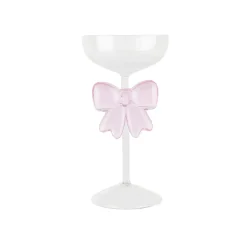 Lepelclub Coupe Bow > Carafes & Verres