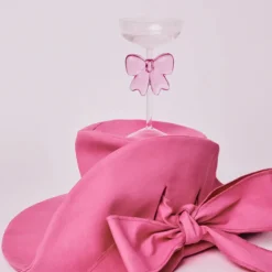 Lepelclub Coupe Bow > Carafes & Verres