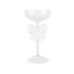 Lepelclub Coupe Bow > Carafes & Verres