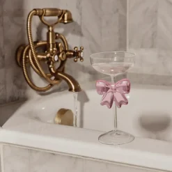Lepelclub Coupe Bow > Carafes & Verres