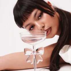 Lepelclub Coupe Bow > Carafes & Verres