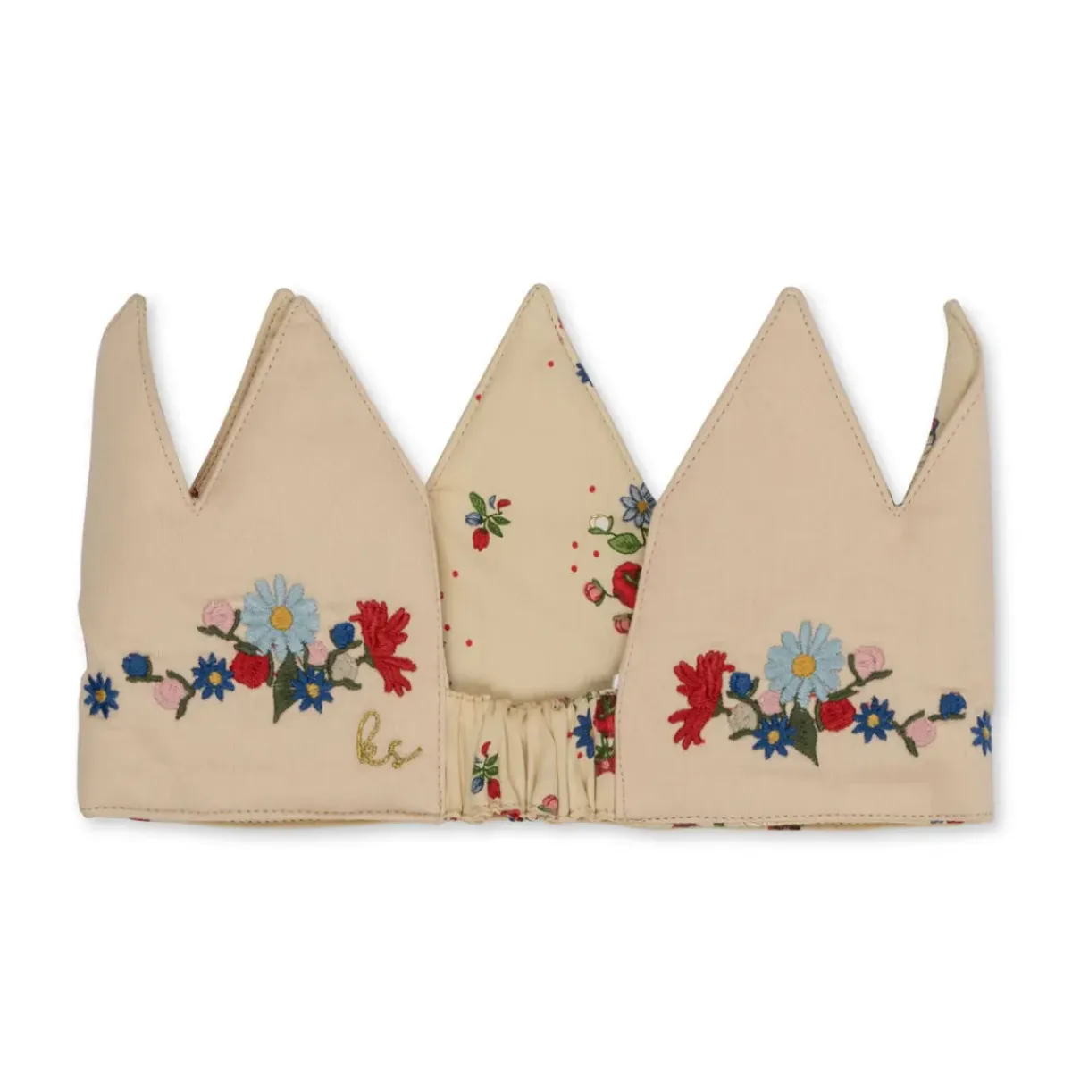 Konges Slojd Couronne D'Anniversaire Flower > Enfant Jouets